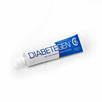 Diabetegen, ungüento que favorece la regeneración de tejidos, 40 g.