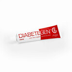 Diabetegen Forte, ointment for tissue regeneration, 40 g