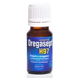 Oregasept H97, aceite de orégano, 10 ml