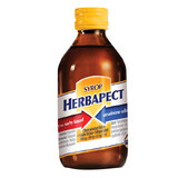 Herbapect (498 mg + 348 mg + 87 mg)/ 5 ml, sciroppo, 240 g