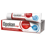 Opokan Actigel 100 mg/g, gel, 50 g