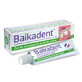 Baikadent 5,77 mg/g, gel para uso oral, 15 g