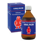 Vinilinum, bálsamo de Shostakovsky, líquido, 100 g