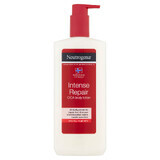 Neutrogena Fórmula Noruega Intense Repair, bálsamo regenerador intensivo, pieles muy secas y ásperas, 400 ml