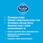 Acatar Control 0.5 mg/ml, nasal spray, solution, 15 ml