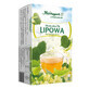 Herbapol Lipowa, tisana fija, 2 g x 20 bolsitas