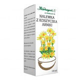 Arnica baskettle tincture, 100 ml