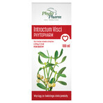 Intractum Visci Phytopharm 2,313 g/ 2,5 ml, Flüssigkeit zum Einnehmen, 100 ml