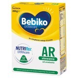 Bebiko AR NutriFlor ExtraCare, for infants with frequent flatulence, from birth, 350 g