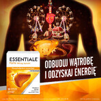 Essentiale Forte 300 mg, 50 capsules