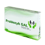 GAL Probiotyk, 24 kapsułki
