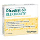 Dicodral 60 Electrolitos, sabor pl&#225;tano, 12 sobres