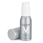 Vichy Liftactiv Serum 10, sérum antiarrugas y fortalecedor de pestañas, 15 ml