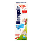 Biorepair Kids, pasta de dientes para niños de 0 a 6 años, 50 ml