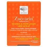 Zuccarin, 60 comprimate