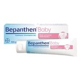 Bepanthen Baby, rash ointment for babies, 100 g