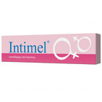 Intimel, gel íntimo hidratante, 30 g