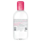 Soluție micelarǎ Bioderma Sensibio H2O AR, 250 ml, Naos
