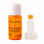 Synchroline Synchrovit C, suero liposomal, 5 ml x 6 ampollas