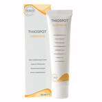 Synchroline Tiospot Intensive, crema iluminadora, 30 ml