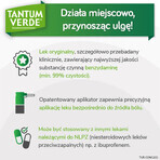 Tantum Verde 1.5 mg/ml, spray for mouth and throat, 30 ml