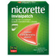 Nicorette Invisipatch 25 mg/16 h, sistema transd&#233;rmico, parche, 7 unidades