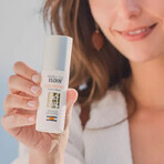 Isdin Fusion Water Age Repair Sonnenschutzfluid für das Gesicht mit SPF 50, 50 ml