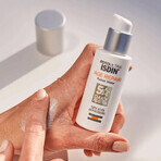 Isdin Fusion Water Age Repair Sonnenschutzfluid für das Gesicht mit SPF 50, 50 ml