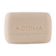 A-Derma, barra dermatol&#243;gica limpiadora para rostro y cuerpo, 100 g