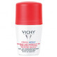 Vichy Stress Resist, antitranspirante roll-on, tratamiento intensivo antisudoraci&#243;n, 72h, 50 ml