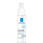 La Roche-Posay Toleriane Dermallergo Feuchtigkeitsspendendes, beruhigendes und reparierendes Fluid, 40 ml