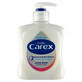 Carex Moisture Plus, jab&#243;n l&#237;quido antibacteriano, 250 ml