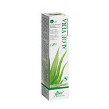 Aloe Vera, biogel, con gel de hoja de aloe deshidratada, 100 ml