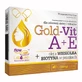 Olimp Gold-Vit A+E con onagra y biotina, 30 cápsulas