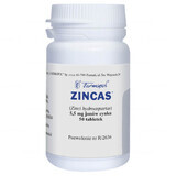 Zincas 5,5 mg, 50 comprimate