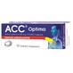 ACC Optima 600 mg, 10 comprimidos efervescentes