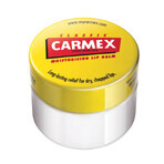 Carmex Classic, lippenbalsem in een potje, 7,5 g