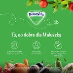 BoboVita Tomatensuppe mit Huhn und Reis, nach 6 Monaten, 190 g