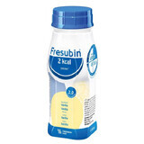 Fresubin 2kcal Vanille-Getränk, 4 x 200ml, Fresenius Kabi