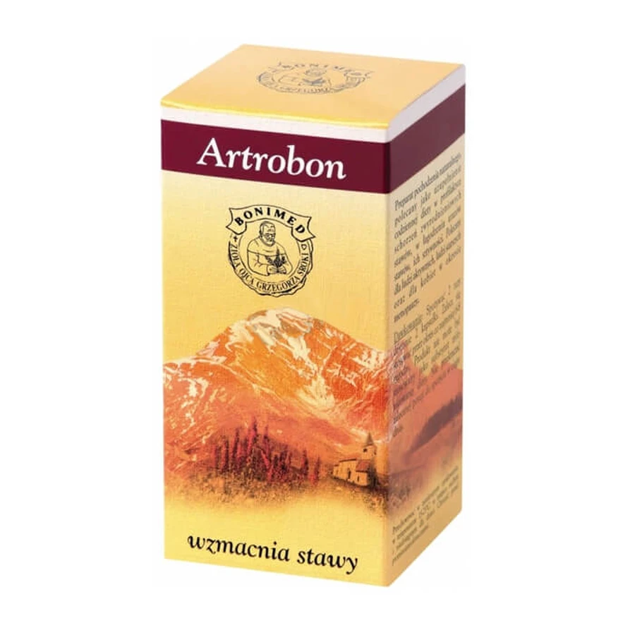 Artrobon, 60 capsule