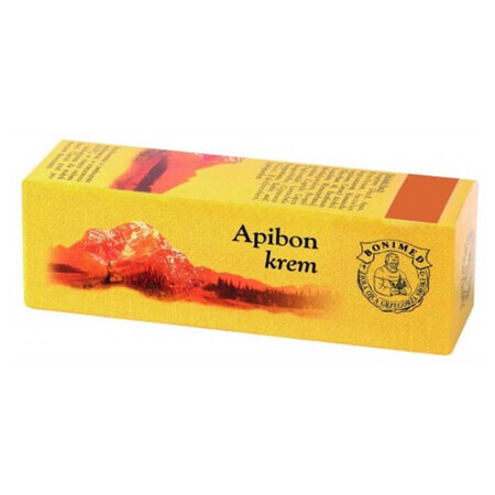 Apibon, crème à base d'herbes et de plantes, 30 ml