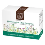 Gastrobonisan del Padre Grzegorz, mezcla de hierbas para infusión, 4 gx 25 sobres