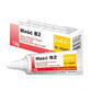 Hecpharma, B2 Hec Pomada, para cavidades orales, 7,5 g