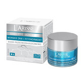 AVA L'ARISSE, crema antiarrugas 60+, ADN marino y fitohormonas, 50 ml