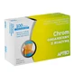 Cromo organico Apteo con niacina, 100 compresse