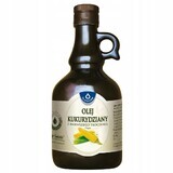 Oleofarm Aceites del Mundo aceite de maíz virgen, 500 ml