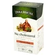 Herbapol Monk's Herbs For Cholesterol, solución de té de hierbas, 2 gx 20 sobres