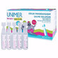 Unimer Baby NaCl 0,9%, soluci&#243;n salina, 5 ml x 50 ampollas