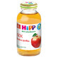 HiPP Juice 100% Organic, manzanas dulces, despu&#233;s de 4 meses, 200 ml