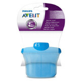 Avent, recipiente para leche en polvo, SCF135/06, 1 unidad